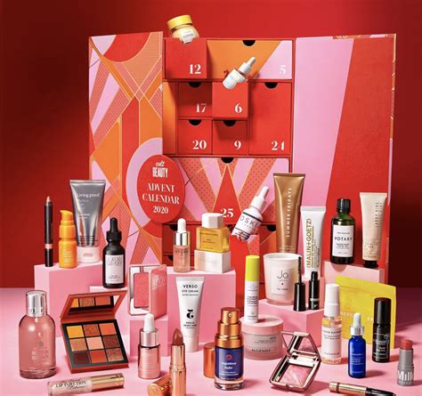 ysl advent calendar 2020 canada|YSL advent calendar 2024.